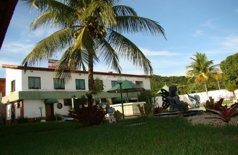 Pousada La Maison Iguaba Grande Exterior foto